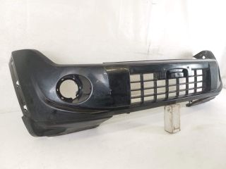 bontott MITSUBISHI PAJERO Első Lökhárító (Üresen)