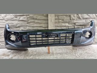bontott MITSUBISHI PAJERO Első Lökhárító (Üresen)