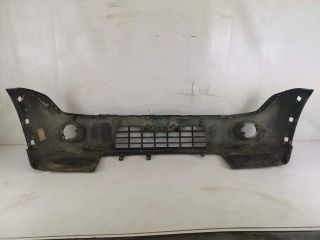 bontott MITSUBISHI PAJERO Első Lökhárító (Üresen)