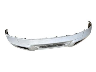 bontott MITSUBISHI PAJERO Első Lökhárító (Üresen)