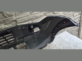 bontott MITSUBISHI PAJERO Első Lökhárító (Üresen)