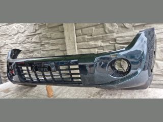 bontott MITSUBISHI PAJERO Első Lökhárító (Üresen)