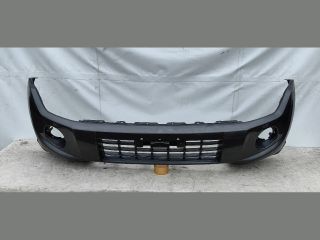 bontott MITSUBISHI PAJERO Első Lökhárító (Üresen)