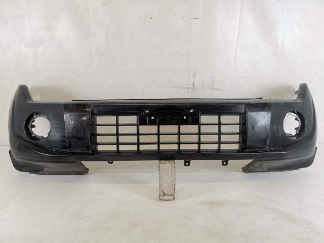 bontott MITSUBISHI PAJERO Első Lökhárító (Üresen)