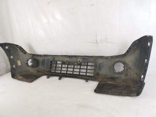 bontott MITSUBISHI PAJERO Első Lökhárító (Üresen)