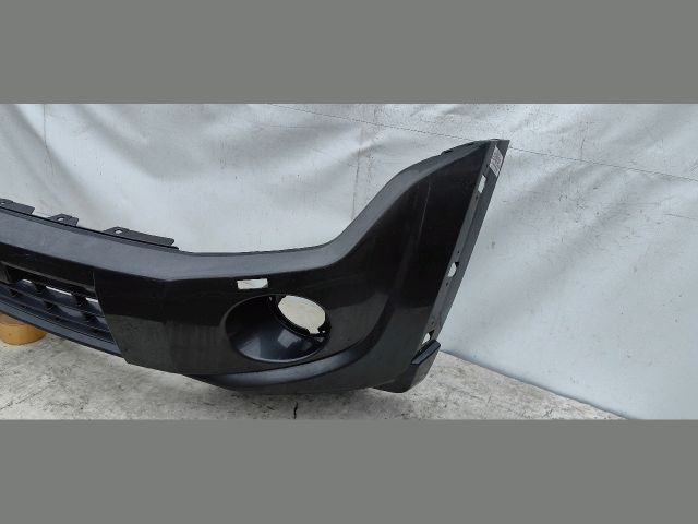 bontott MITSUBISHI PAJERO Első Lökhárító (Üresen)