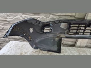 bontott MITSUBISHI PAJERO Első Lökhárító (Üresen)