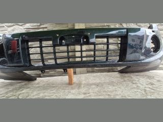 bontott MITSUBISHI PAJERO Első Lökhárító (Üresen)