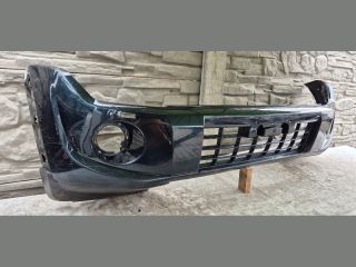 bontott MITSUBISHI PAJERO Első Lökhárító (Üresen)