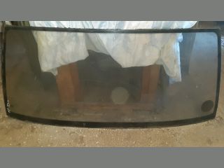 bontott MITSUBISHI PAJERO Első Szélvédő