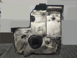 bontott MITSUBISHI PAJERO Felső Hűtőburkolat