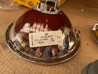 bontott MITSUBISHI PAJERO Fényszóró Pár