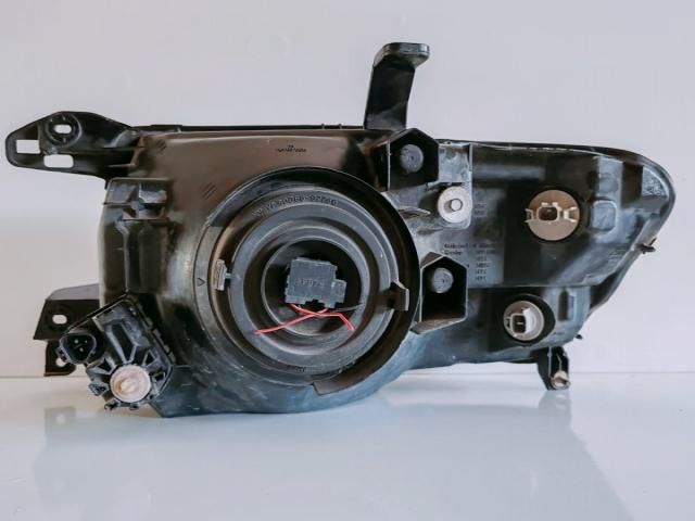 bontott MITSUBISHI PAJERO Fényszóró (Pozíciófüggetlen)