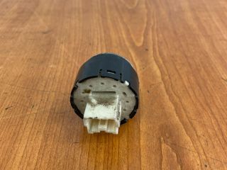 bontott MITSUBISHI PAJERO Fényszórómagasság Állító Kapcsoló