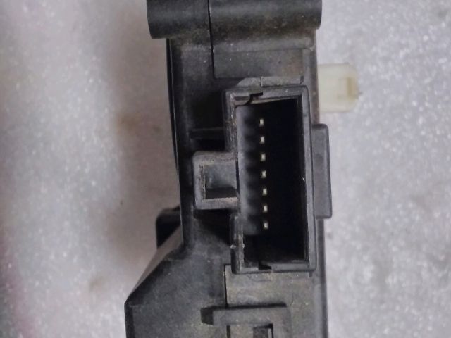 bontott MITSUBISHI PAJERO Fűtés Állító Motor