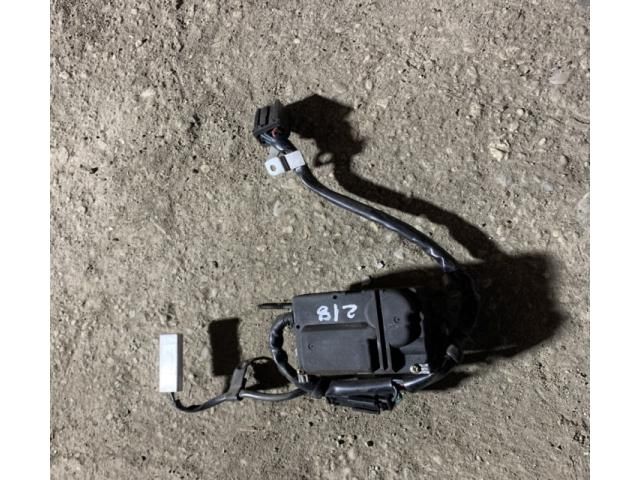 bontott MITSUBISHI PAJERO Fűtés Állító Motor