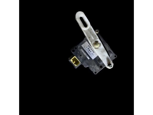 bontott MITSUBISHI PAJERO Fűtés Állító Motor