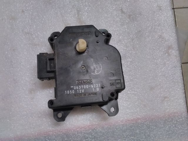 bontott MITSUBISHI PAJERO Fűtés Állító Motor