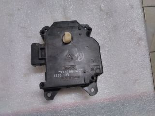 bontott MITSUBISHI PAJERO Fűtés Állító Motor