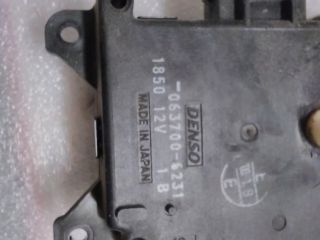 bontott MITSUBISHI PAJERO Fűtés Állító Motor