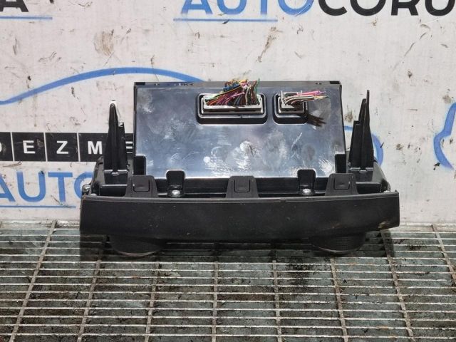 bontott MITSUBISHI PAJERO Fűtéskapcsoló