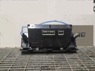 bontott MITSUBISHI PAJERO Fűtéskapcsoló