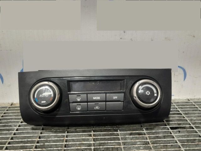 bontott MITSUBISHI PAJERO Fűtéskapcsoló