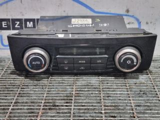 bontott MITSUBISHI PAJERO Fűtéskapcsoló