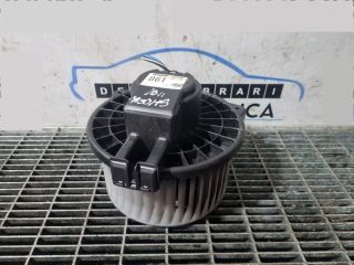 bontott MITSUBISHI PAJERO Fűtőmotor (Klímás)