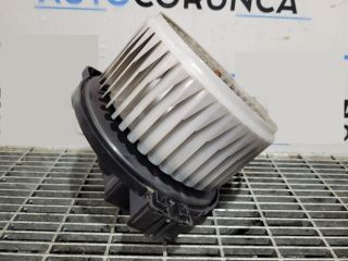 bontott MITSUBISHI PAJERO Fűtőmotor (Klímás)