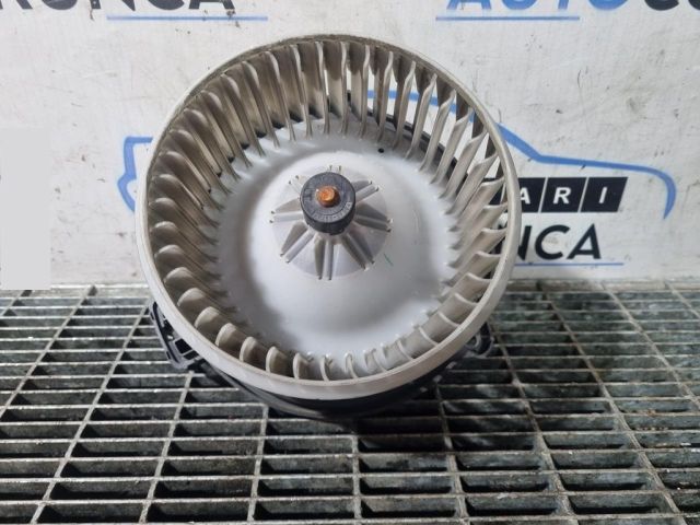 bontott MITSUBISHI PAJERO Fűtőmotor (Klímás)