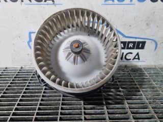 bontott MITSUBISHI PAJERO Fűtőmotor (Klímás)