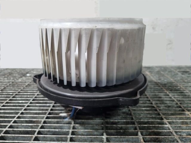 bontott MITSUBISHI PAJERO Fűtőmotor (Klímás)