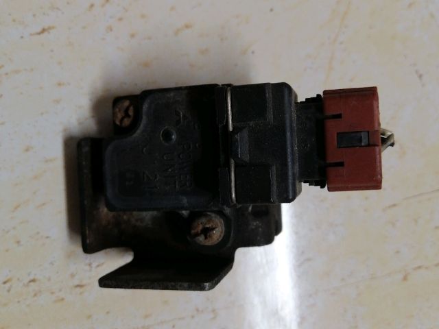 bontott MITSUBISHI PAJERO Gyújtó Elektronika
