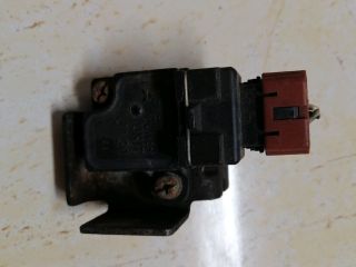 bontott MITSUBISHI PAJERO Gyújtó Elektronika