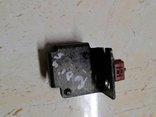 bontott MITSUBISHI PAJERO Gyújtó Elektronika