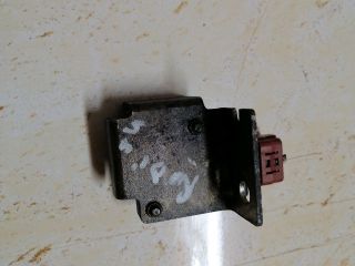 bontott MITSUBISHI PAJERO Gyújtó Elektronika
