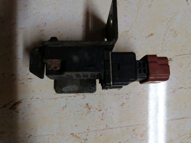 bontott MITSUBISHI PAJERO Gyújtó Elektronika