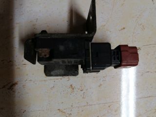 bontott MITSUBISHI PAJERO Gyújtó Elektronika