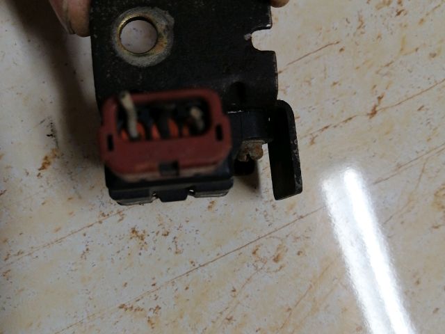 bontott MITSUBISHI PAJERO Gyújtó Elektronika