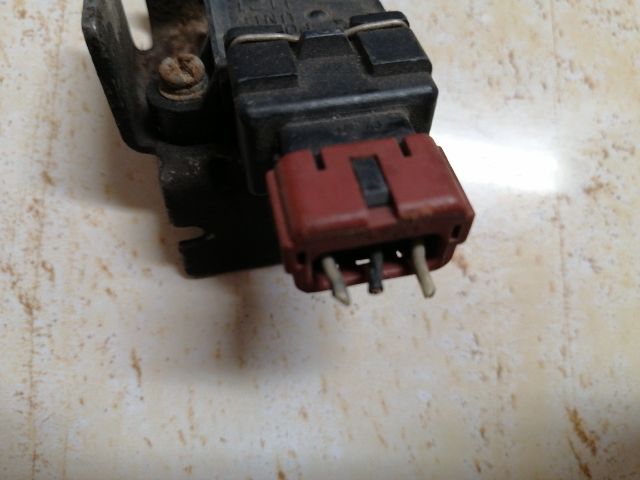 bontott MITSUBISHI PAJERO Gyújtó Elektronika