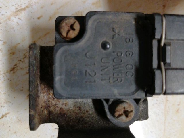 bontott MITSUBISHI PAJERO Gyújtó Elektronika