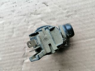 bontott MITSUBISHI PAJERO Hátsó Ablakmosó Szivattyú