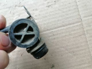 bontott MITSUBISHI PAJERO Hátsó Ablakmosó Szivattyú