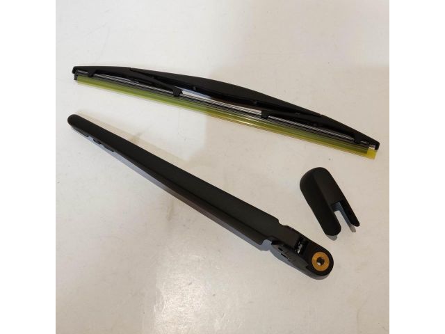 bontott MITSUBISHI PAJERO Hátsó Ablaktörlő Kar