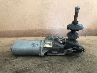 bontott MITSUBISHI PAJERO Hátsó Ablaktörlő Motor