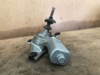 bontott MITSUBISHI PAJERO Hátsó Ablaktörlő Motor