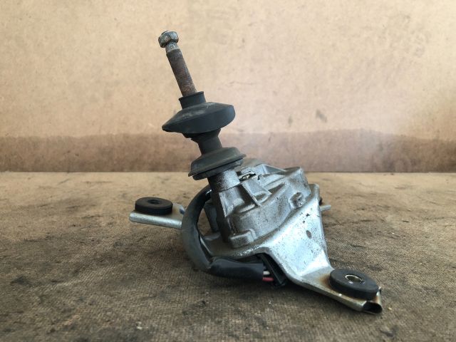 bontott MITSUBISHI PAJERO Hátsó Ablaktörlő Motor