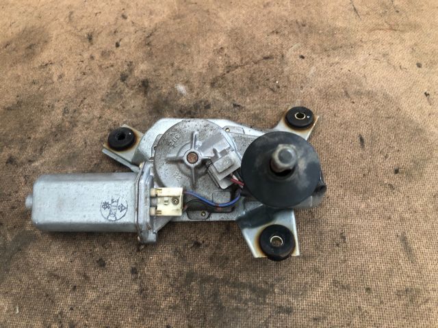 bontott MITSUBISHI PAJERO Hátsó Ablaktörlő Motor