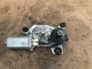 bontott MITSUBISHI PAJERO Hátsó Ablaktörlő Motor